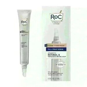Roc Derm Correxion Retinol